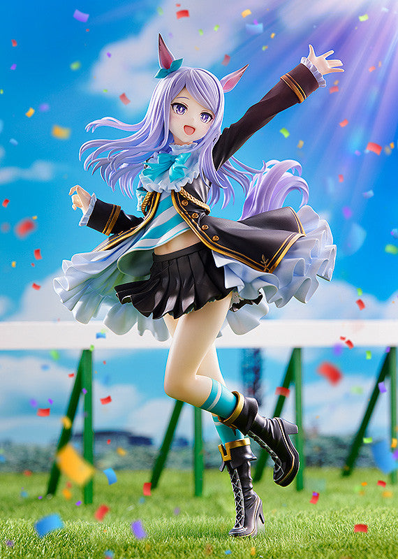 Umamusume: Pretty Derby Mejiro McQueen 1/7 Scale Figure (Licensed) - Good Smile Company [In-Stock]