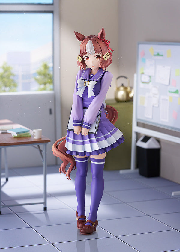 Uma Musume: Cinderella Gray Belno Light 1/7 Scale Figure (Licensed) - Phat! [Pre-Order]