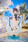 Original Cheshire Cat Mika Swimsuit Ver. 1/7 Scale Figure (Licensed) - Solarain [Pre-Order]
