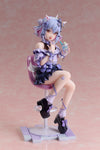 NoriPro Inuyama Tamaki Lace-trimmed Style 1/7 Scale Figure (Licensed) - A DIMENSION [Pre-Order]