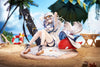 Arknights Skadi Waverider WR04 Ver. 1/7 Scale Figure (Licensed) - Good Smile Arts Shanghai [Pre-Order]
