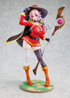 Super Sonico Super Sonico Megumin Ver. 1/7 Scale Figure (Licensed) - KADOKAWA [Pre-Order]