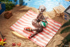 Original Dark Elf Dancer  Summer Ver. 1/7 Scale Figure (Licensed) - SSR FIGURE [In-Stock]