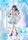 LoveLive! Nijigasaki High School Idol Club Osaka Shizuku 1/7 Scale Figure (Licensed) - PLUM PMOA [Pre-Order]