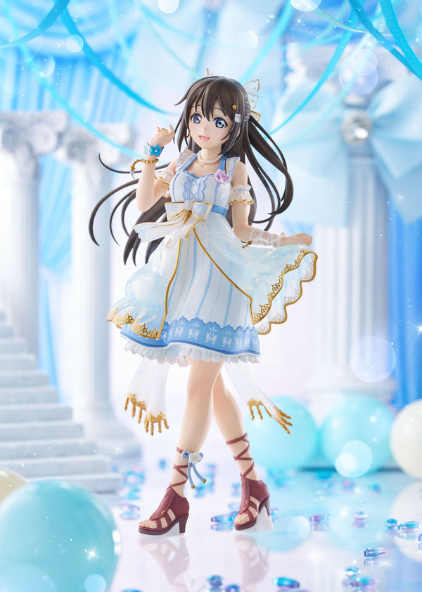LoveLive! Nijigasaki High School Idol Club Osaka Shizuku 1/7 Scale Figure (Licensed) - PLUM PMOA [Pre-Order]