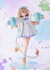 VTuber Rurudo Lion Pastel Rou 1/7 Scale Figure (Licensed) - Good Smile Company [Pre-Order]