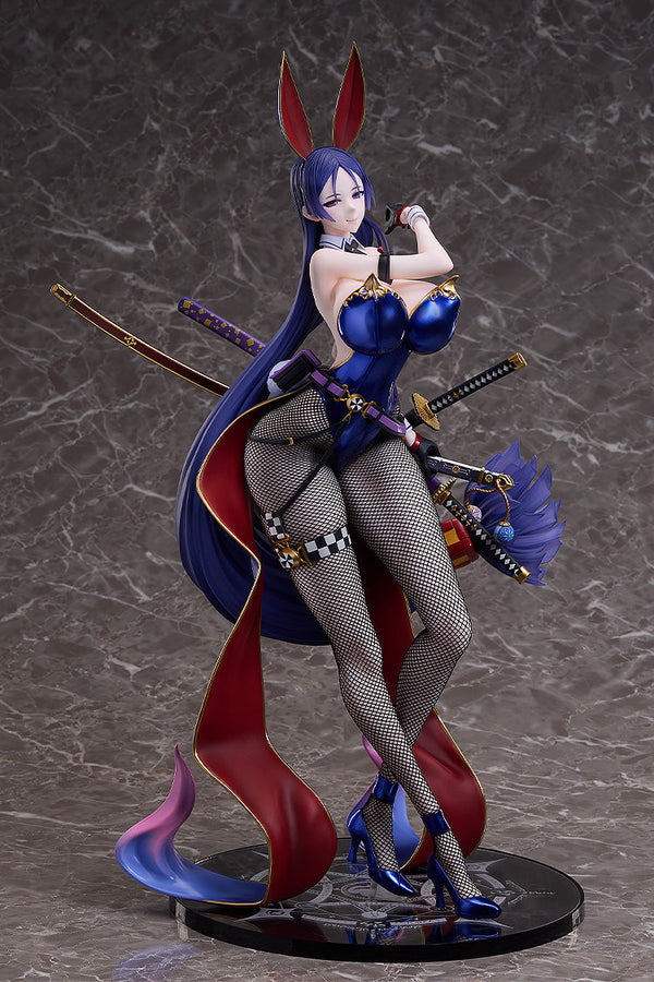 Fate Minamoto-no-Raikou Bunny Girl 1/4 Scale Figure (Licensed) - FREEing [Pre-Order]