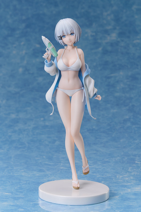 The Detective is Already Dead Siesta Swimsuit 1/7 Scale Figure (Licensed) - A DIMENSION [Pre-Order]
