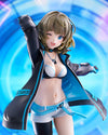 THE IDOLM@STER CINDERELLA GIRLS Kaede Takagaki Dance Dance Dance 1/7 Scale Figure (Licensed) - WAVE [Pre-Order]