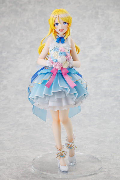 Love Live! Eli Ayase 1/7 Scale Figure (Licensed) - KADOKAWA [In-Stock]