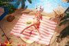 Original Caffeine-chan Summer Ver 1/7 Scale Figure (Licensed) - SSR FIGURE [In-Stock]