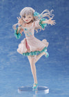 THE IDOLM@STER CINDERELLA GIRLS Hayate Hisakawa 1/7 Scale Figure (Licensed) - PLUM PMOA [Pre-Order]
