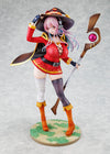 Super Sonico Super Sonico Megumin Ver. 1/7 Scale Figure (Licensed) - KADOKAWA [Pre-Order]