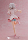 THE IDOLM@STER CINDERELLA GIRLS Nagi HIsakawa 1/7 Scale Figure (Licensed) - PLUM PMOA [Pre-Order]