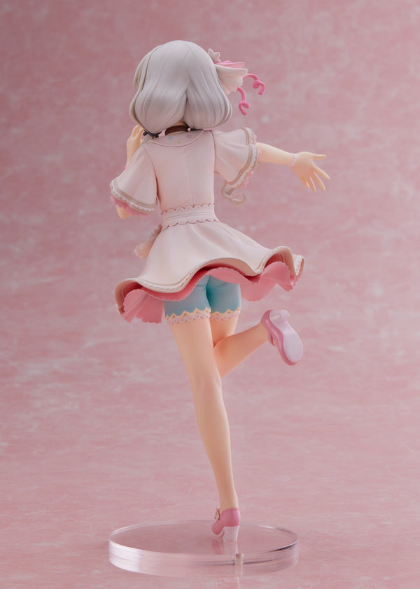 THE IDOLM@STER CINDERELLA GIRLS Nagi HIsakawa 1/7 Scale Figure (Licensed) - PLUM PMOA [Pre-Order]