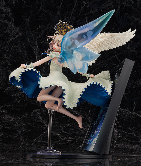 Fate Illyasviel Von Einzbern 15th Anniversary 1/7 Scale Figure (Licensed) - KADOKAWA [In-Stock]