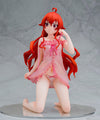 Mushoku Tensei:Jobless Reincarnation Season 2 Eris Boreas Greyrat Pajamas Ver. 1/7 Scale Figure (Licensed) - KADOKAWA [In-Stock]