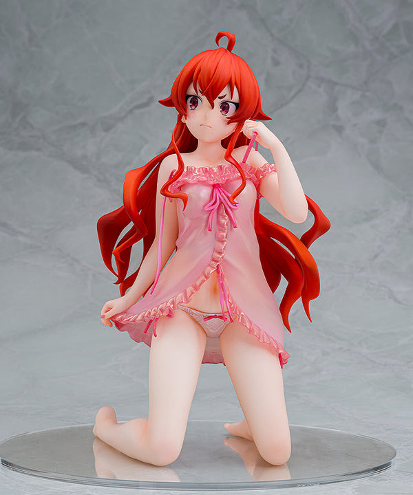 Mushoku Tensei:Jobless Reincarnation Season 2 Eris Boreas Greyrat Pajamas Ver. 1/7 Scale Figure (Licensed) - KADOKAWA [In-Stock]