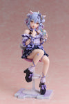 NoriPro Inuyama Tamaki Lace-trimmed Style 1/7 Scale Figure (Licensed) - A DIMENSION [Pre-Order]
