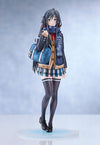 My Teen Romantic Comedy SNAFU Yukino Yukinoshita Original Volume 6 Reissue 1/6 Scale Figure (Licensed) - Good Smile Company [In-Stock]