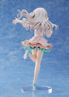 THE IDOLM@STER CINDERELLA GIRLS Hayate Hisakawa 1/7 Scale Figure (Licensed) - PLUM PMOA [Pre-Order]