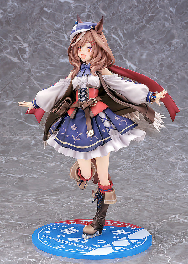 Uma Musume: Pretty Derby Matikanetannhauser 1/7 Scale Figure (Licensed) - Phat! [In-Stock]