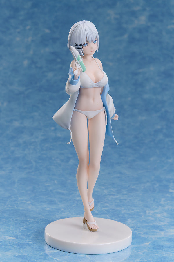 The Detective is Already Dead Siesta Swimsuit 1/7 Scale Figure (Licensed) - A DIMENSION [Pre-Order]