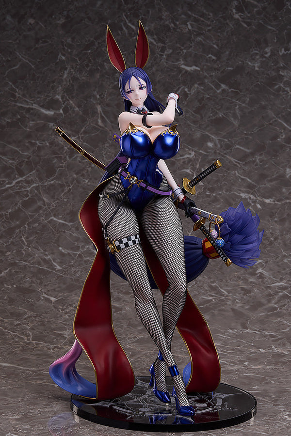 Fate Minamoto-no-Raikou Bunny Girl 1/4 Scale Figure (Licensed) - FREEing [Pre-Order]
