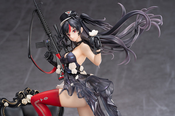 Knives Out Diane : Dance of the Banquet Blade 1/7 Scale Figure (Licensed) - Good Smile Arts Shanghai [Pre-Order]