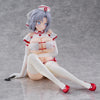 Shinovi Master Senran Kagura: NEW LINK Yumi Sexy Nurse 1/4 Scale Figure (Licensed) - HOBBY STOCK [Pre-Order]