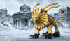 Digimon Saber Leomon GK Statue - Genesis Studio [In-Stock]