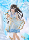 LoveLive! Nijigasaki High School Idol Club Osaka Shizuku 1/7 Scale Figure (Licensed) - PLUM PMOA [Pre-Order]
