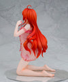 Mushoku Tensei:Jobless Reincarnation Season 2 Eris Boreas Greyrat Pajamas Ver. 1/7 Scale Figure (Licensed) - KADOKAWA [In-Stock]