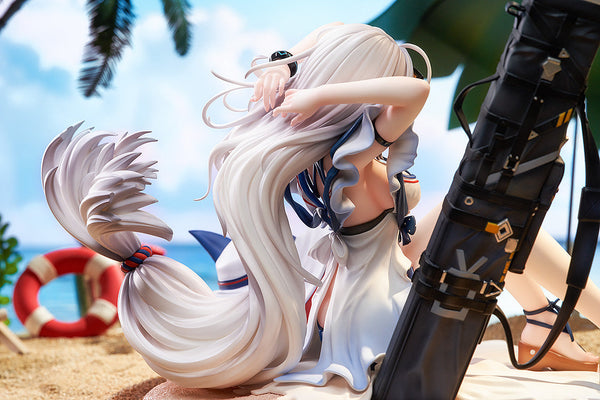 Arknights Skadi Waverider WR04 Ver. 1/7 Scale Figure (Licensed) - Good Smile Arts Shanghai [Pre-Order]