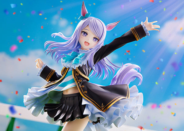 Umamusume: Pretty Derby Mejiro McQueen 1/7 Scale Figure (Licensed) - Good Smile Company [In-Stock]