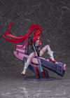 Tengen Toppa Gurren Lagann Yoko & M Ttank 1/7 Scale Figure (Licensed) - PROOF [Pre-Order]