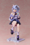 NoriPro Inuyama Tamaki Lace-trimmed Style 1/7 Scale Figure (Licensed) - A DIMENSION [Pre-Order]