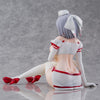 Shinovi Master Senran Kagura: NEW LINK Yumi Sexy Nurse 1/4 Scale Figure (Licensed) - HOBBY STOCK [Pre-Order]