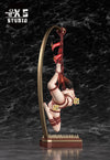 Demon Slayer: Kimetsu No Yaiba Naked hanging Kamado Nezuko Resin Statue - TXS Studio [Pre-Order Closed]