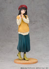 Lycoris Recoil Takina Inoue Winter Clothes Ver. 1/7 Scale Figure (Licensed) - PROOF [Pre-Order]