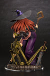 Dragon's Crown Sorceress 1/7 Scale Figure (Licensed) - Orchid Seed [Pre-Order]