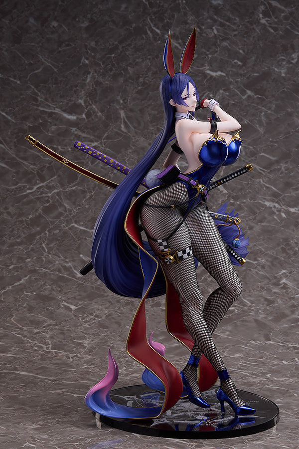 Fate Minamoto-no-Raikou Bunny Girl 1/4 Scale Figure (Licensed) - FREEing [Pre-Order]