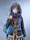 My Teen Romantic Comedy SNAFU Yukino Yukinoshita Original Volume 6 Reissue 1/6 Scale Figure (Licensed) - Good Smile Company [In-Stock]