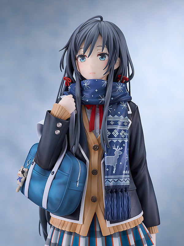 My Teen Romantic Comedy SNAFU Yukino Yukinoshita Original Volume 6 Reissue 1/6 Scale Figure (Licensed) - Good Smile Company [In-Stock]