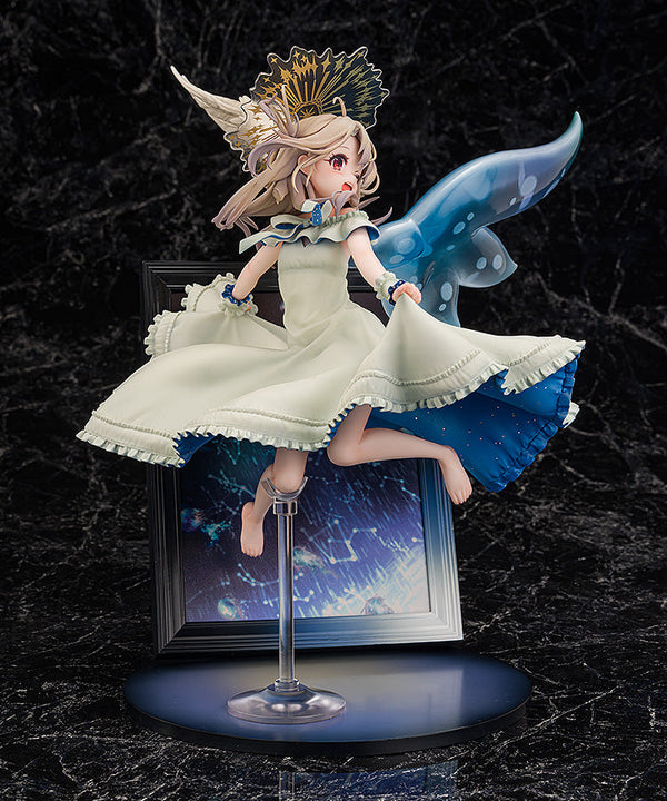 Fate Illyasviel Von Einzbern 15th Anniversary 1/7 Scale Figure (Licensed) - KADOKAWA [In-Stock]