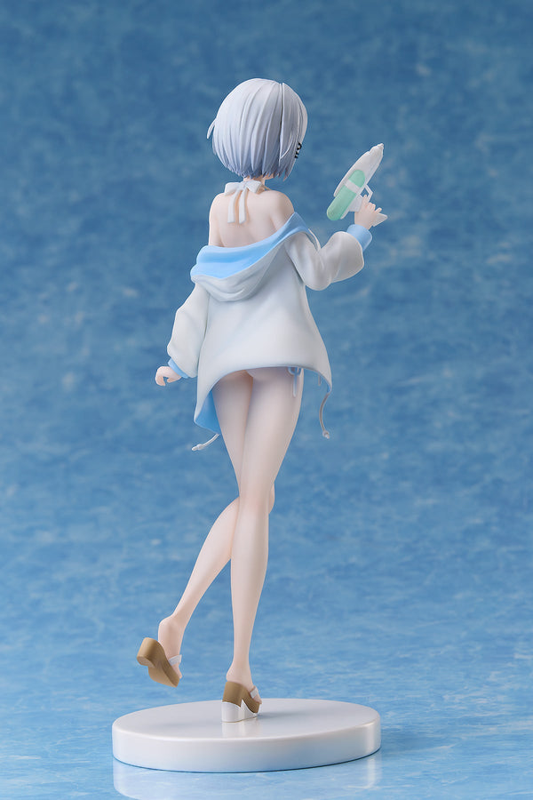The Detective is Already Dead Siesta Swimsuit 1/7 Scale Figure (Licensed) - A DIMENSION [Pre-Order]