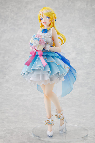 Love Live! Eli Ayase 1/7 Scale Figure (Licensed) - KADOKAWA [In-Stock]