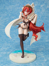 Mushoku Tensei: Jobless Reincarnation Eris Boreas Greyrat Swimsuit 1/7 Scale Figure (Licensed) - KADOKAWA [In-Stock]
