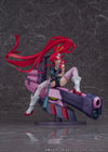 Tengen Toppa Gurren Lagann Yoko & M Ttank 1/7 Scale Figure (Licensed) - PROOF [Pre-Order]
