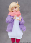 Lycoris Recoil Chisato Nishikigi Winter Clothes Ver. 1/7 Scale Figure (Licensed) - PROOF [Pre-Order]